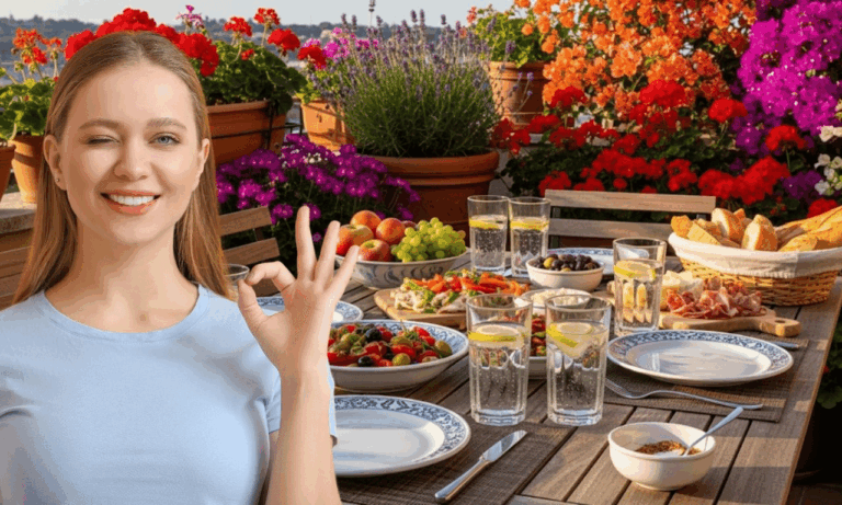 Je gelooft nooit hoe je met €2 je terras in één keer wespenvrij houdt