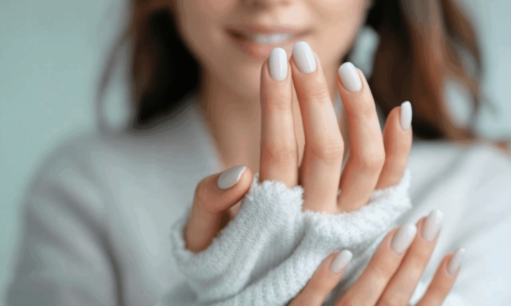 Sterkere nagels in 7 dagen? Dít voeg je toe aan je routine