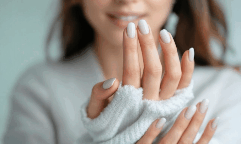 Sterkere nagels in 7 dagen? Dít voeg je toe aan je routine