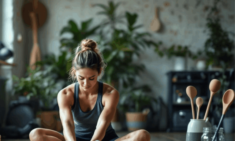 Waarom je in week 1 niet moet starten met HIIT (tenzij je blessures wilt)