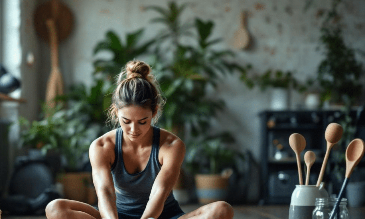 Waarom je in week 1 niet moet starten met HIIT (tenzij je blessures wilt)