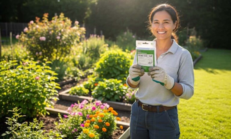 5 dingen die je tuinman je niet vertelt en die je honderden euro’s kunnen besparen