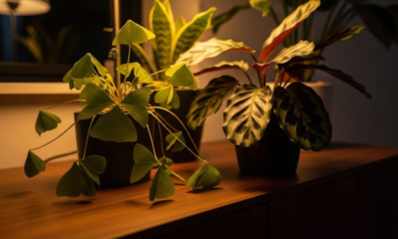 Deze 6 magische planten voegen de perfecte dosis drama toe aan je interieur