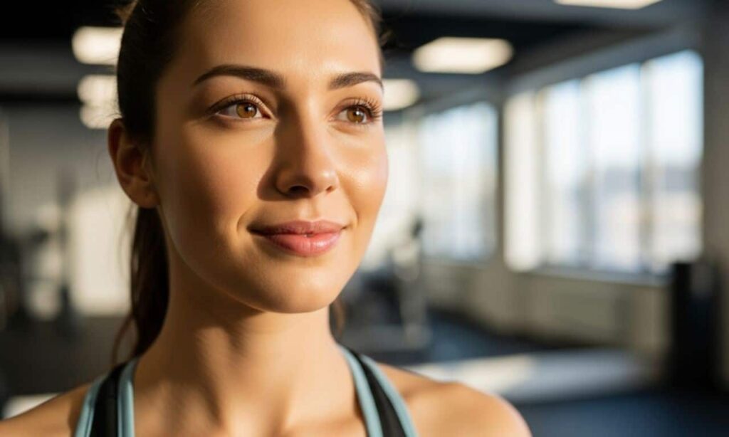 Deze routine verdubbelt je energieniveau en maakt sporten veel makkelijker