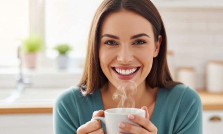Grootmoeders geheime drankje dat je energie en uitstraling direct boost