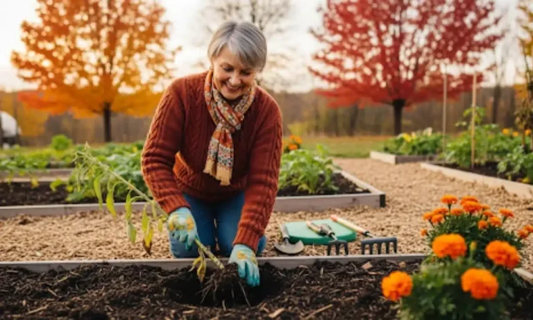 Je zult niet geloven dit is de beste manier om planten water te geven in de herfst
