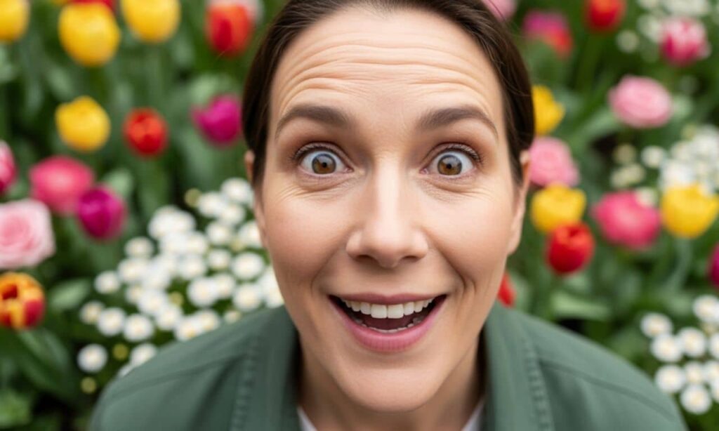 Onderzoekers zeggen met deze simpele truc verdubbel je het aantal bloemen in je tuin
