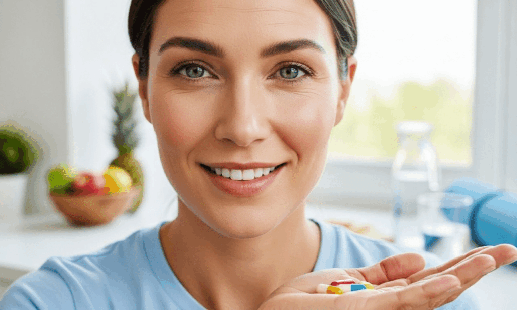 Vitamine d, magnesium, omega 3: de ‘back-to-routine’ stack die artsen wél logisch vinden