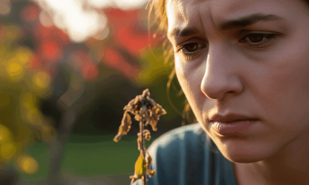 Wat je absoluut niet mag planten in oktober (maar iedereen toch doet)