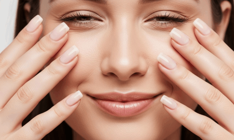 In oktober breken je nagels sneller – dit simpele geheim stopt het meteen