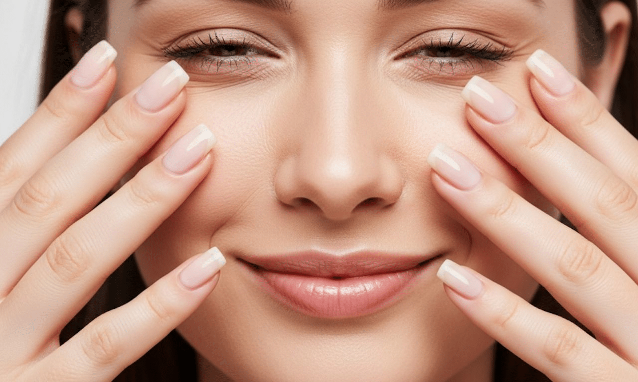 In oktober breken je nagels sneller – dit simpele geheim stopt het meteen