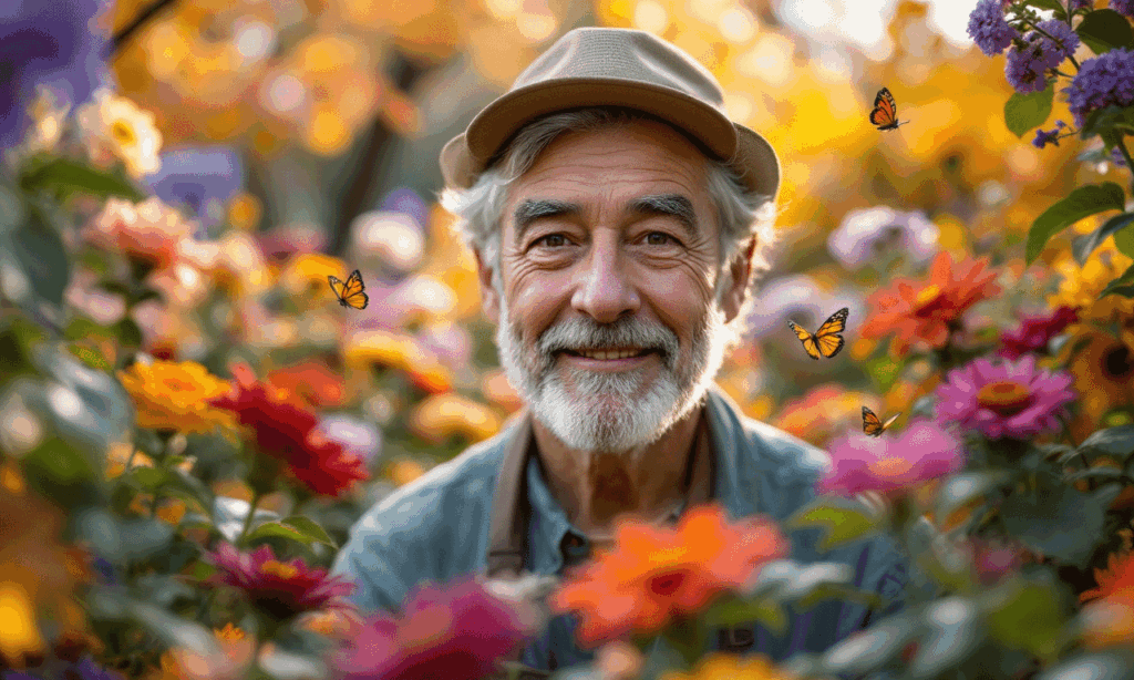 De herfstbloemen die je tuin in oktober omtoveren tot een kleurenparadijs