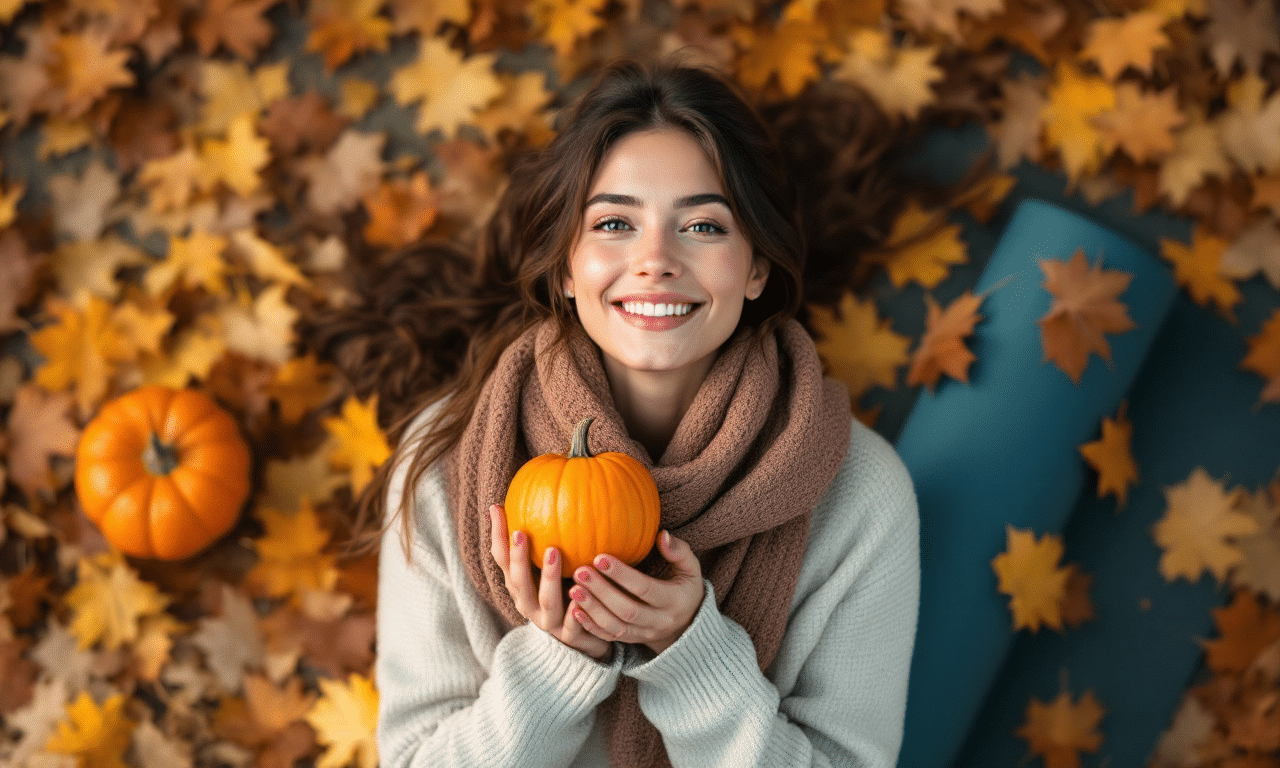 Waarom je huid in oktober anders reageert – en hoe je dit seizoen straalt