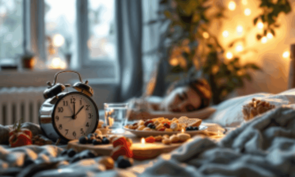 De onbekende reden dat je energie ’s ochtends sneller daalt (en hoe dit te voorkomen)