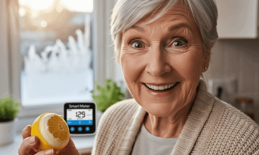 Oma’s tip: met dit keukeningrediënt bespaar je in oktober op je stookkosten