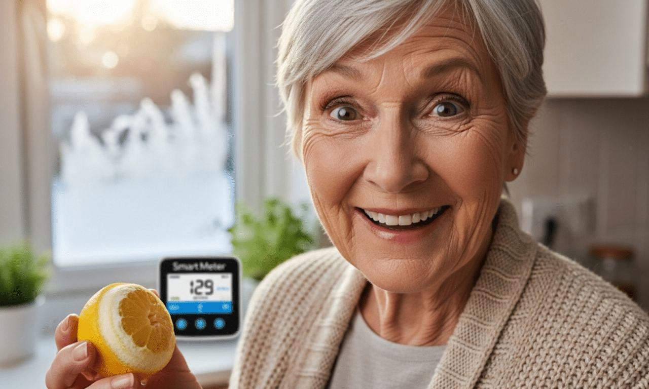 Oma’s tip: met dit keukeningrediënt bespaar je in oktober op je stookkosten