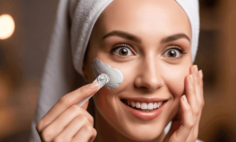 Rimpels vertragen? Deze nachtmasker-hack werkt als facelift in je slaap