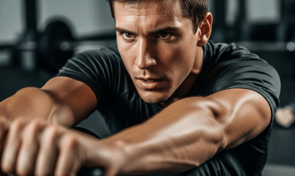 De 8-minutenroutine waarvan trainers zweren dat je buikspieren 3x sneller zichtbaar worde