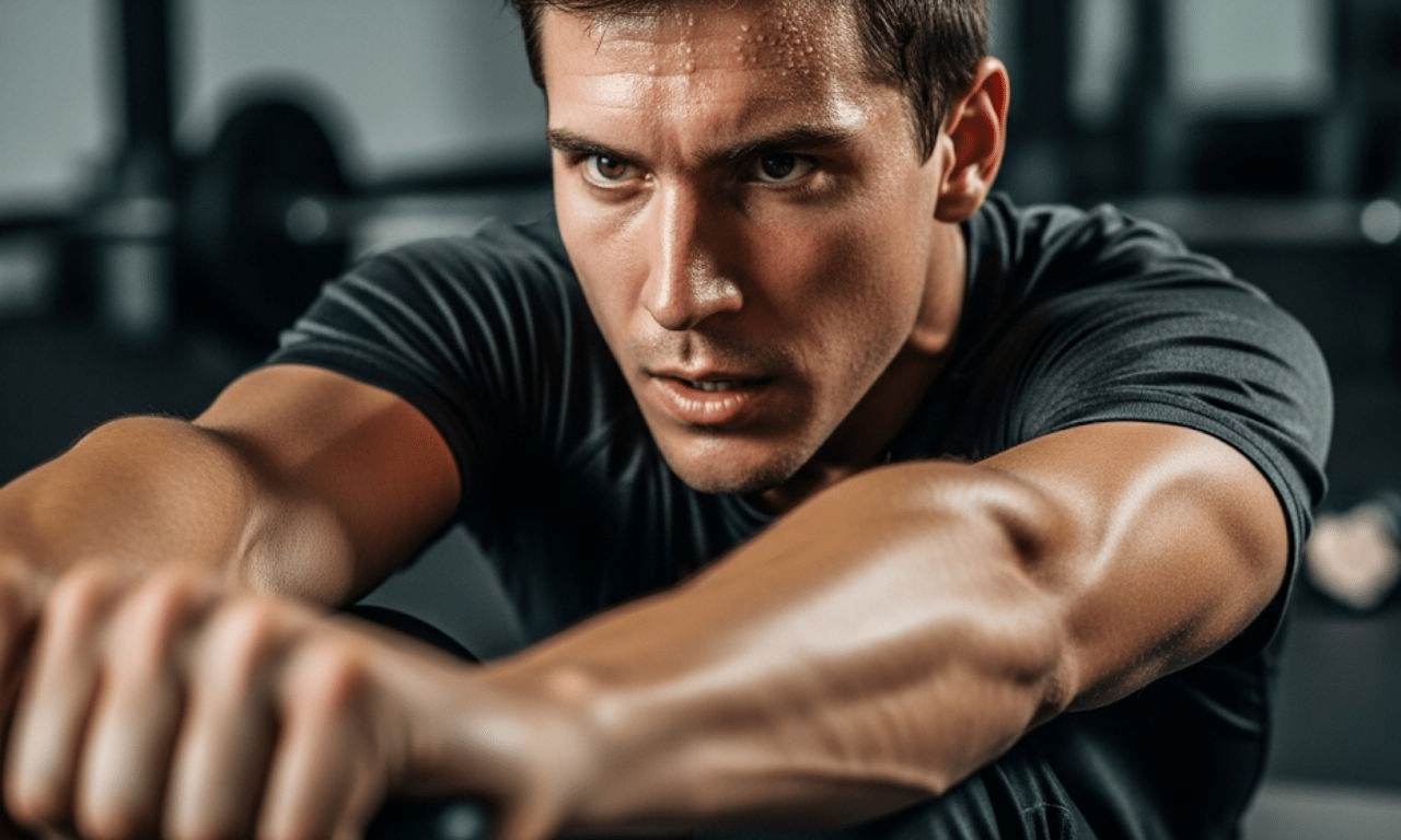 De 8-minutenroutine waarvan trainers zweren dat je buikspieren 3x sneller zichtbaar worde