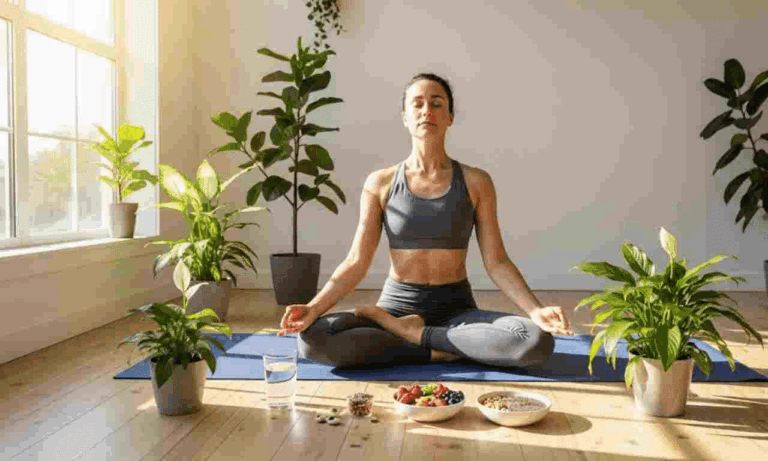 Dit eenvoudige ochtendritueel geeft je immuunsysteem een ongekende boost