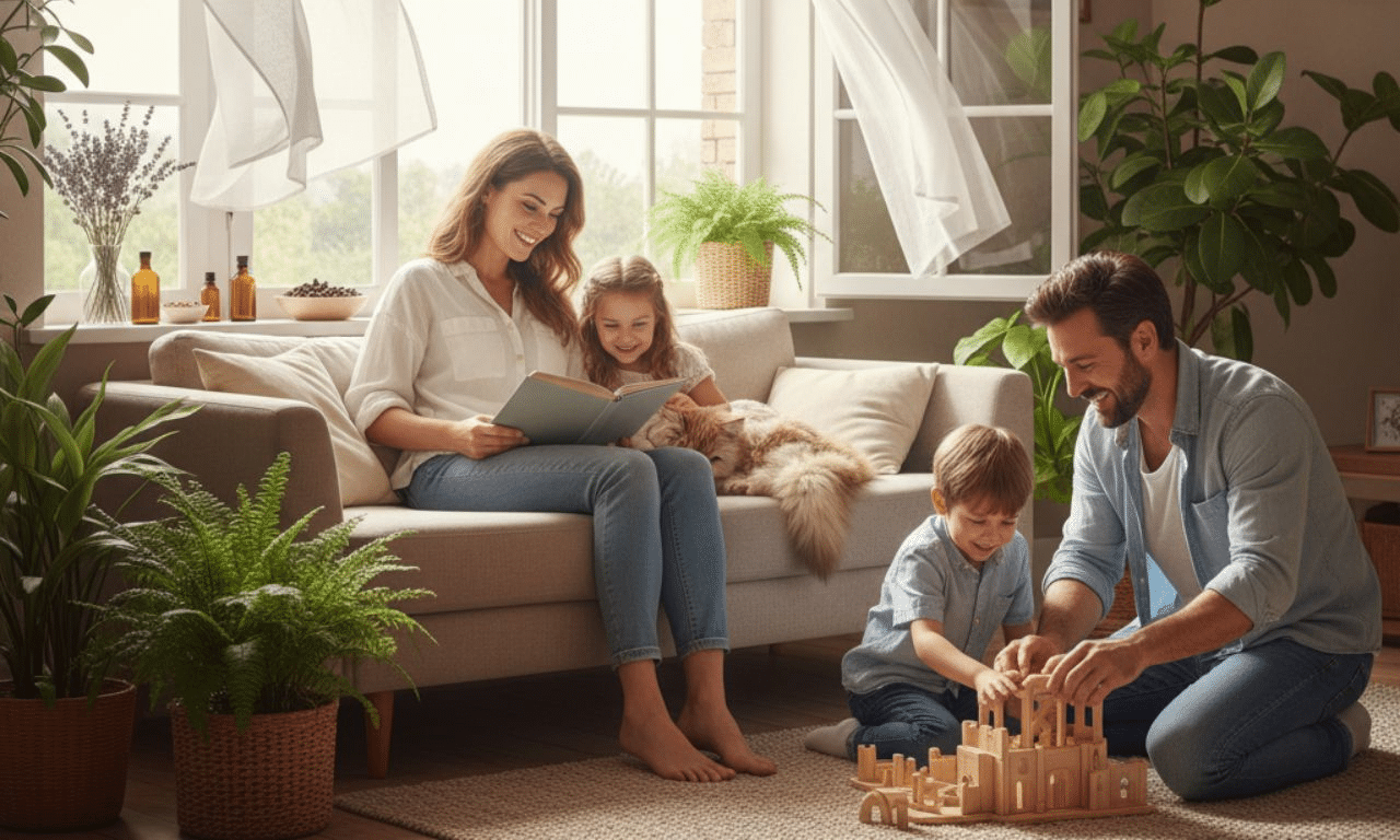 Ventilatiegeheimen die je huis definitief zilvervisvrij maken