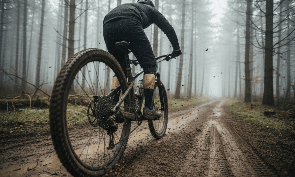 De schokkende reden waarom je mountainbike sneller slijt dan je denkt