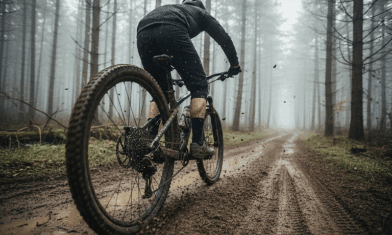 De schokkende reden waarom je mountainbike sneller slijt dan je denkt