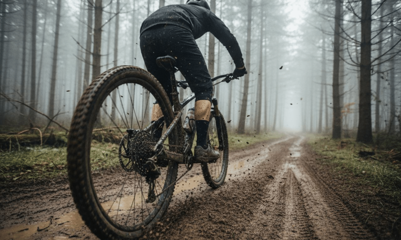 De schokkende reden waarom je mountainbike sneller slijt dan je denkt